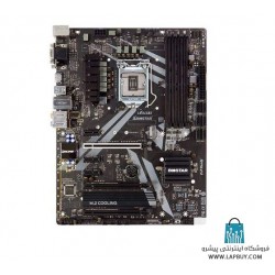 BIOSTAR B360GT5S Motherboard مادربورد بایوستار