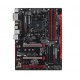 GIGABYTE GA-AB350-Gaming 3 (rev. 1.0) Motherboard مادربرد گيگابايت