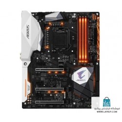 GIGABYTE GA-Z270X-Gaming 5 (rev. 1.0) Motherboard مادربرد گيگابايت