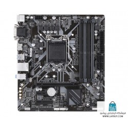 Gigabyte B360M DS3H rev. 1.0 Motherboard مادربرد گيگابايت