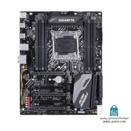 GIGABYTE X299 UD4 (rev. 1.0) Motherboard مادربرد گيگابايت