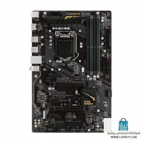 Gigabyte Z270P-D3 Motherboard مادربرد گيگابايت