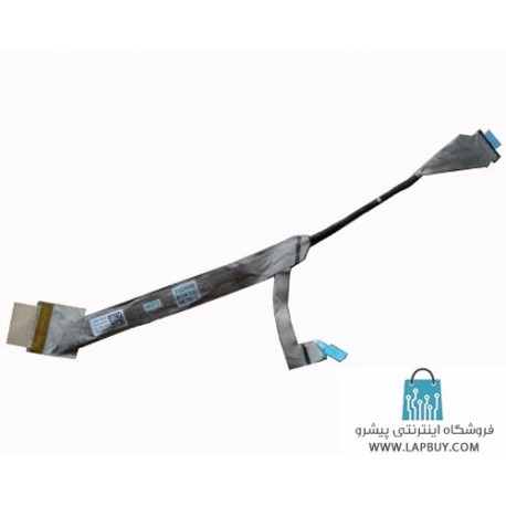 Vostro 3400 Series کابل فلت ال سی دی لپ تاپ