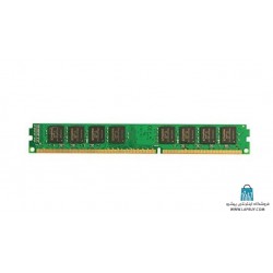 Kingston ValueRAM 4GB DDR3 1600MHz CL11-KVR16N11S8/4 رم کامپیوتر