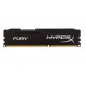 Kingston HyperX Fury 4GB DDR3 1866MHz CL10 Single Channel HX318C10FB/4 رم کامپیوتر