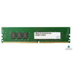 Apacer DDR4 2400MHz Single Channel Desktop RAM - 4GB رم کامپیوتر اپیسر