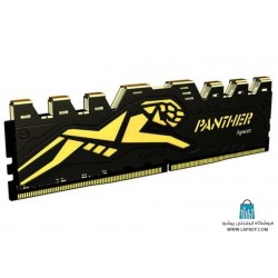 Apacer Panther DDR4 2400MHz CL16 Single Channel RAM - 4GB رم کامپیوتر اپیسر