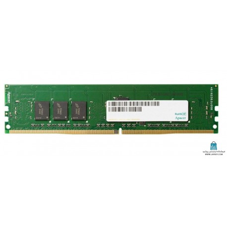 Apacer 8GB DDR4 2400MHz CL17 RAM رم کامپیوتر اپیسر