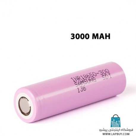 3000mah Cell Battery Samsung سلول باطری باتری لپ تاپ