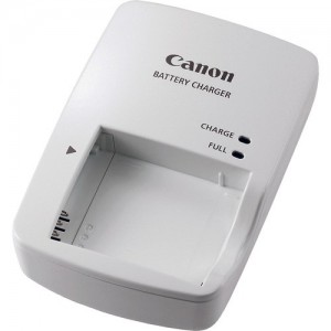 Canon PowerShot S90 شارژر دوربین کانن