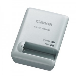 Canon ELPH 520 HS شارژر دوربین کانن