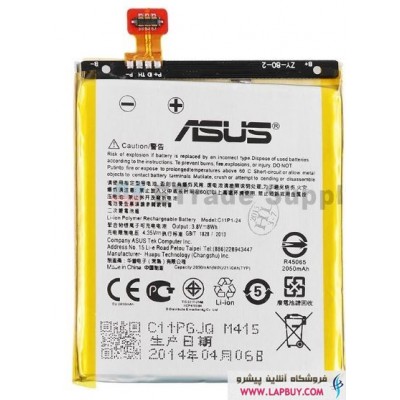 ASUS C11PGJQ باطری باتری گوشی موبایل ایسوس