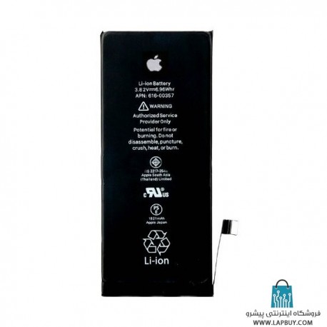 Apple Iphone 8 باطری باتری گوشی موبایل آیفون اپل