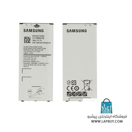 Samsung Galaxy A3 A310 2016 باتری گوشی موبایل سامسونگ