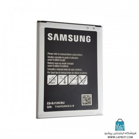 Samsung Galaxy J1 2016 J120 باتری گوشی موبایل سامسونگ
