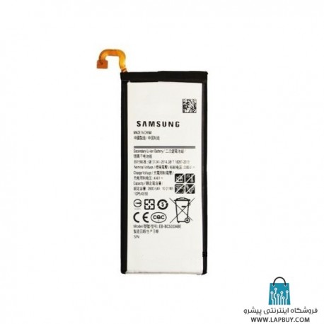 Samsung Galaxy C5 باتری گوشی موبایل سامسونگ