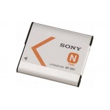 Sony Cyber-shot DSC-W580 باتری دوربین سونی