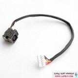 DC Power Jack HP Pavilion DVz5-1000 پاور جک لپ تاپ اچ پی