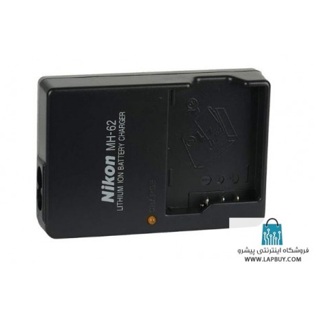 Nikon MH-62 Battery Charger شارژر دوربین نیکون