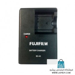 FUJIFILM BC-45 شارژر دوربین دیجیتال کاسیو
