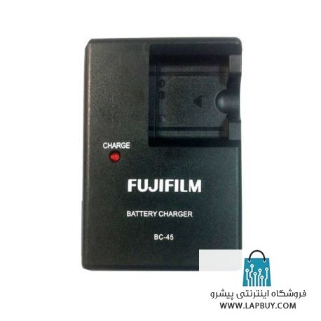 FUJIFILM BC-45 شارژر دوربین دیجیتال کاسیو