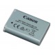 Canon NB-12L Li-ion Camera Battery باتری طرح اصلی