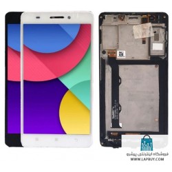 Lenovo S8 A7600 ال سی دی تبلت لنوو