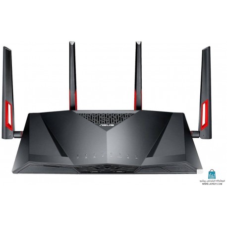 ASUS DSL-AC88U ADSL/ VDSL Modem Router مودم ایسوس ‎‎