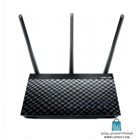 ASUS DSL-AC51 Wireless VDSL/ADSL Modem Router مودم ایسوس ‎‎