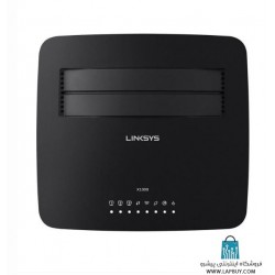 Linksys X1000-M2 ADSL2+ Modem Router مودم لینک سیس