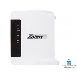 Zoltrix ZW555 ADSL2+ Modem Router مودم روتر بي سيم زولتريکس