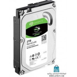 Seagate BarraCuda ST2000DM008-2TB هارد دیسک سیگیت