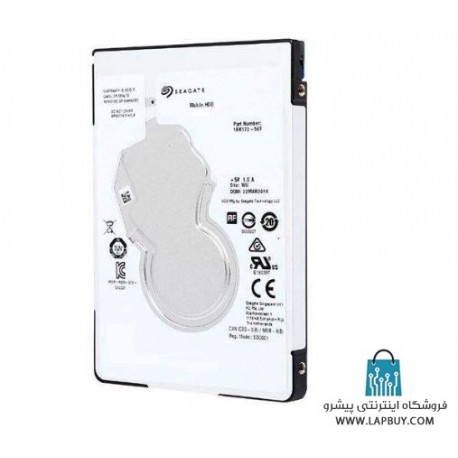 Seagate ST2000LM007 Internal Hard Drive 2TB هارد دیسک سیگیت