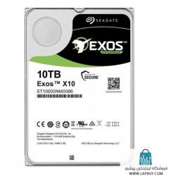 Seagate Exos ST10000NM0086 - 10TB هارد دیسک سیگیت