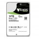 Seagate Exos ST12000NM0007 12TB هارد دیسک سیگیت