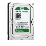 Western Digital 500GB AV-GP WD5000AVCS Green هارد دیسک اینترنال