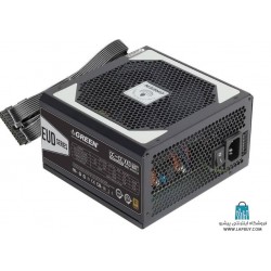 Green GP430A-EUD Computer Power Supply پاور کامپیوتر گرین