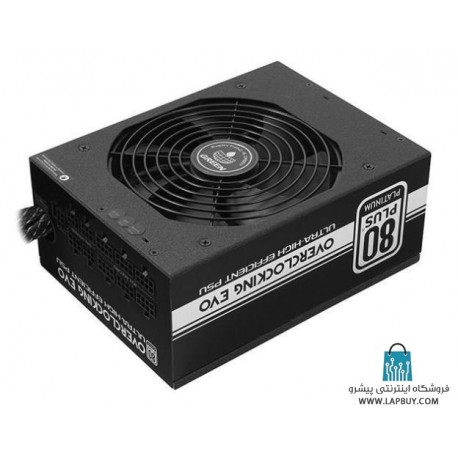 Green GP1350B-OC Plus Computer Power Supply پاور کامپیوتر گرین