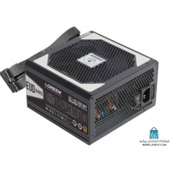 Green GP580A-EUD Computer Power Supply پاور کامپیوتر گرین