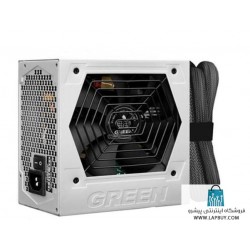 Green GP380A-SP PLUS Computer Power Supply پاور کامپیوتر گرین