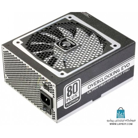 Green GP750B-OCPT Modular Computer Power Supply پاور کامپیوتر گرین