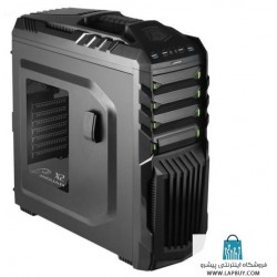 Green X2 Jaguar Version 2 Computer Case کیس کامپیوتر گرین