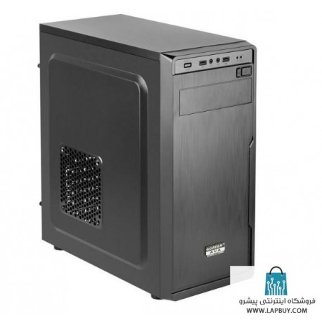 Green AVA Computer Case کیس کامپیوتر گرین