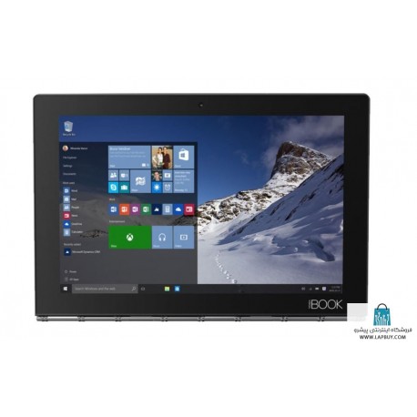 Lenovo Yoga Book Windows-WiFi تبلت لنوو