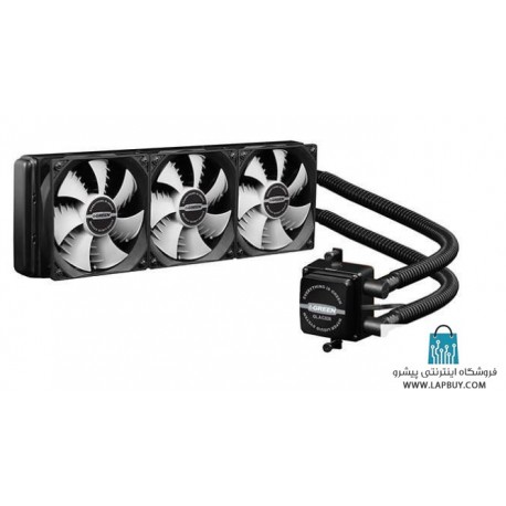 Green GLC360-EVO Liquid Cooling System سيستم خنک کننده گرين