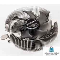 Green Tiny Cool 90PWM Air Cooling System سيستم خنک کننده گرين