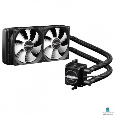 Green GLC240-EVO Liquid Cooling System سيستم خنک کننده گرين