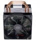 Cooler Master Hyper 212 LED Turbo Red Edition CPU Cooler سيستم خنک کننده کولرمستر