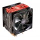 Cooler Master Hyper 212 LED Turbo Red Edition CPU Cooler سيستم خنک کننده کولرمستر