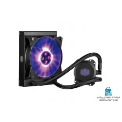 Cooler Master MasterLiquid ML120L RGB CPU Cooler سيستم خنک کننده کولرمستر 